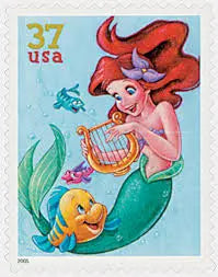2005 DISNEY 37 Cent U.S.A. STAMPS Sheets of 20