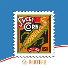 US 2015 Summer Harvest Forever Stamp Sheets of 20