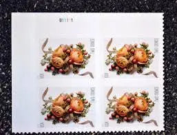 2017 US Celebration Corsage Forever Stamp Sheets of 20