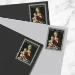 2022 US Virgin and Child Forever Stamp Sheets of 20