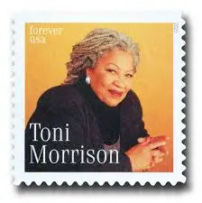 2023 US Toni Morrison First Class Postage Stamp Sheets of 20
