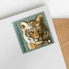 2011  us  save  vanishing  species  postage  stamp Sheets of 20