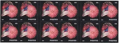 2014 us first class forever stamp Sheets of 20