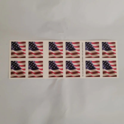 2017 us flag forever stamps Sheets of 20