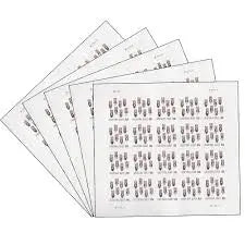 2017  us  uncle  sams  hat  stamps Sheets of 20