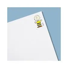 2022 US Charles M Schulz Forever Stamps Sheets of 20