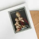 2022 US Virgin and Child Forever Stamp Sheets of 20