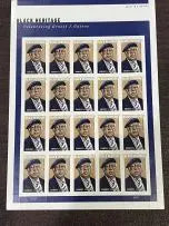 2023  US  Ernest  J  Gaines  Themed  Postage  Stamps Sheets of 20