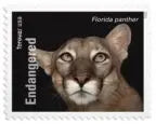 US 2023 Endangered Species Forever Stamp Sheets of 20
