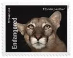 US 2023 Endangered Species Forever Stamp Sheets of 20