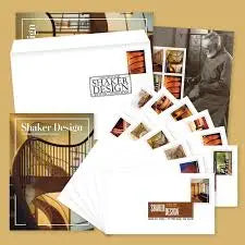 2024 Shaker Design Forever Stamps Sheets of 16
