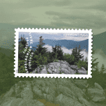 2025 The Appalachian Trail Forever Stamps Sheets of 15