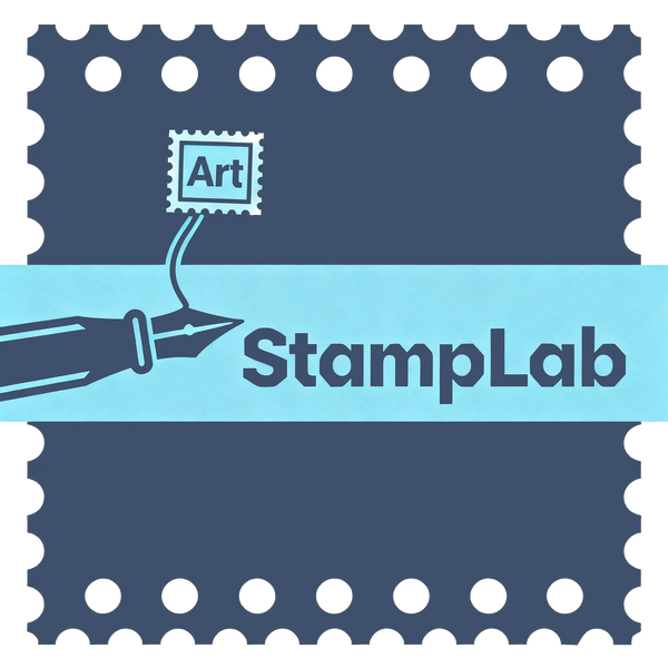 ArtStampLab